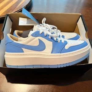 Air Jordan 1 Elevate Low